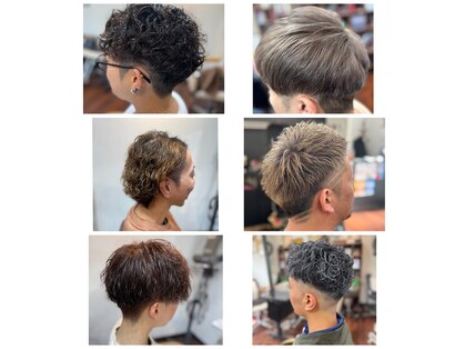 アンソル(&S.O.L)の写真