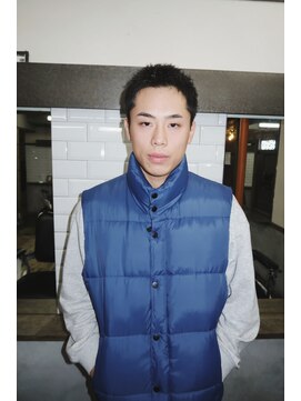 ワビサビ(WB/SB) YUITO STYLE No.349