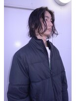 ペト(peto)&nbsp;ボブパーマ