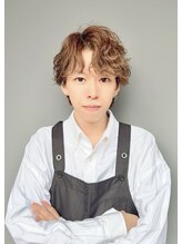 SOYON 平塚店【ソヨン】【2月25日オープン(予定)】 芥川 大翔