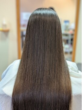 シルフ 武蔵小金井店(sylph) ストレートロング