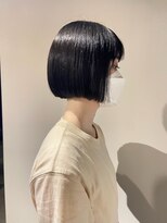 ストリームファースト(Stream1st)&nbsp;プツッとボブ