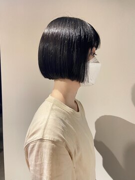 ストリームファースト(Stream1st) プツッとボブ