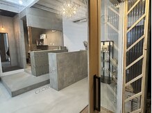 オルダヘアー(olda.hair)