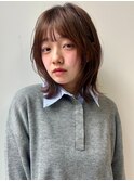 ショートレイヤーカット 顔周りカット 20代 30代 ショートボブ
