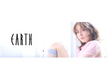 アース 稲毛海岸店(HAIR&MAKE EARTH)