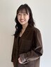 【金田限定】似合わせカット+髪質改善カラー