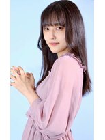 アッシュ 鷺沼店(Ash)&nbsp;サラ艶ストレート