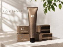 ソマル(SOMARU)の雰囲気(FIOLE カラー剤使用☆美しく発色し、イメージ通りの仕上がりへ♪)