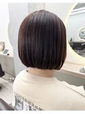 ◎大人気◎髪質改善×ボブ[水野圭太]