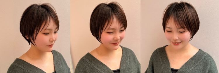 マグノリア バイ ウォーターリリー(Magnolia by Water Lily)のサロンヘッダー