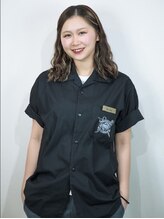 ブロートーキョー(BroTokyo) hina