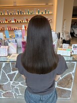 アチーブティルスマートサロン 豊川末広通店(achieve till Smart Salon)&nbsp;#オリーブグレージュ