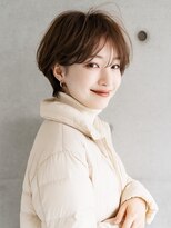 シエル 福山駅前店(CIEL) さわやかショート20代/30代/40代/50代
