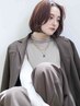 【new open】【お試し】カット+髪質改善トリートメント