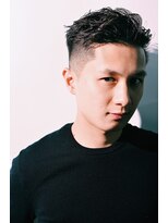 ダムディートウキョウ ベイサイド 横浜関内店(DAMDEE TOKYO BAYSIDE)&nbsp;メンズ/スキンフェード/バーバー/シェービング[横浜関内/理容室]