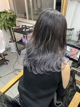 ネオ(Neo)の写真/髪の内部から補修し、髪を美しくしてくれる◎通うたびにキレイになる髪にきっと感動する♪