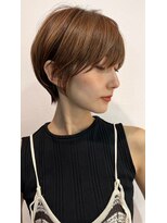 フラミューム 藤沢(flammeum)&nbsp;ショートスタイル【藤沢】