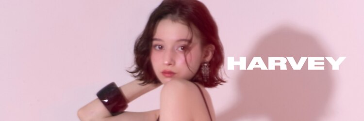ハーヴィー 大宮店(HARVEY)のサロンヘッダー