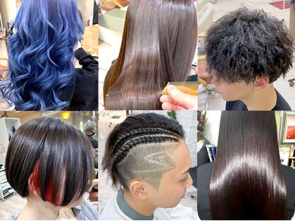 デザイナーズ ファクトリー(Designer's Factory)の写真