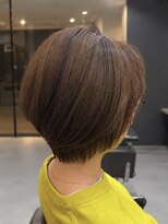 カフネ(CAFUNE)&nbsp;ショート