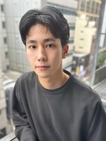 エトワ 新宿店(ETOWA)&nbsp;20代30代40代◎骨格に合わせた似合わせメンズカット