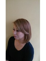 桜デコ ティンプル店(DECO) ハリウッドセレブカラー