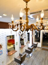 ディアロゴヘアー