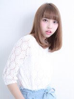 ニューヨークニューヨーク マザーズ イオン大日店(NYNY Mothers)&nbsp;ナチュラルミディアム