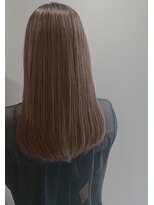 ウィッティ(Witty)&nbsp;【witty】透明感溢れる抗酸化カラー♪