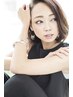 ベーシックカラー＋カット＋体験スパトリートメント（ハーフ）￥11000［千葉］