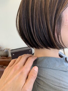 ロティ(R'oti) ボブ