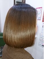 ヘルシーヘアーアゲイン(healthy hair AGAIN) カラ―（白髪染め)