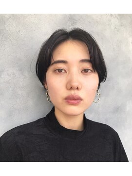 エルマノ 仙川(L mano) ハンサムショート[Lmano仙川]