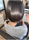 プラチナミネコラ