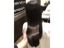 ヘア フィックス リュウ リゾート(hair fix RYU Resort)