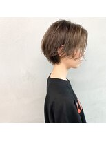 タグ(#tag)&nbsp;#ブルーホワイトマニッシュ