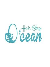 Hair stage オーシャン【ヘアーステージ　オーシャン】