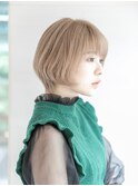 カール/セミディ/シアーカラー/姫カット/秋葉原