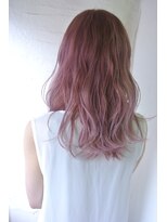 ムーンジェジェ(moon jeje)&nbsp;なみうち×ピンク★  藤原