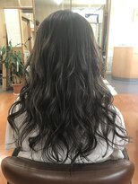 キュアラ(CUARA)&nbsp;ロングレイヤー