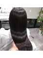 テラスヘア センダイ(TERRACE hair SENDAI)&nbsp;2000件以上の実績。あなた史上最高の美髪へ導く髪質改善縮毛矯正
