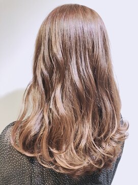 リノ 船橋(Lino) ラテベージュ