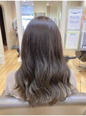 Aラインロング