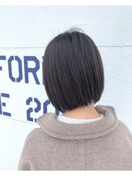 コアークリップ 東光店(CORE CLIP) Hanawa × Deep gray