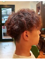 884&nbsp;ツイストスパイラル