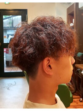 884 ツイストスパイラル