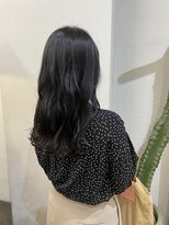 デヴェロペ(Devellope.) モテ愛され柔らかロングヘア