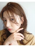 【Des.Art赤坂警固】20代30代大人可愛い/髪質改善/ダブルカラー