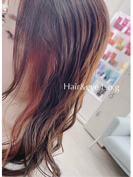 オーシー 志比口店(O'sea) イヤリングカラー